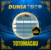 PREDIKSI TOGEL TOTOMACAU-4D-P5 19 DES 2025 DUNIATOTO