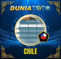PREDIKSI TOGEL CHILE 07 DES 2025 DUNIATOTO