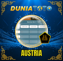 PREDIKSI TOGEL AUSTRIA 08 DES 2025 DUNIATOTO