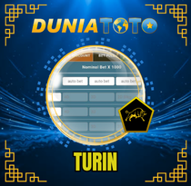 PREDIKSI TOGEL TURIN 20 DES 2025 DUNIATOTO