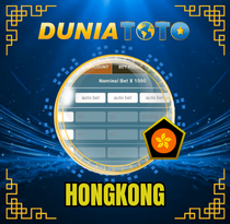 PREDIKSI TOGEL HONGKONG 19 DES 2025 DUNIATOTO