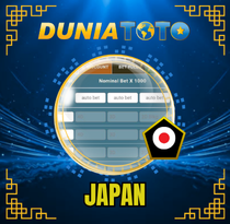 PREDIKSI TOGEL JAPAN 07 DES 2025 DUNIATOTO
