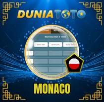 PREDIKSI TOGEL MONACO 20 DES 2025 DUNIATOTO