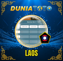 PREDIKSI TOGEL LAOS 07 DES 2025 DUNIATOTO